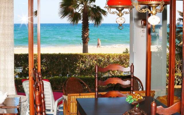 Casa Vista a la Playa Para 8 Personas en Cambrils