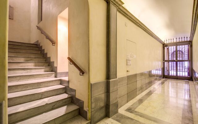 Pantheonview - Luxury Suites