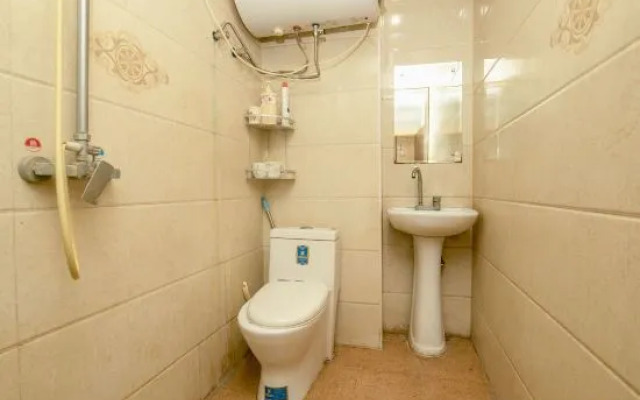 Beijing Desert Inn