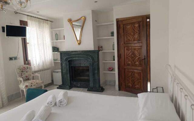Suite Comares