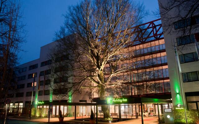 Holiday Inn Berlin City West, an IHG Hotel