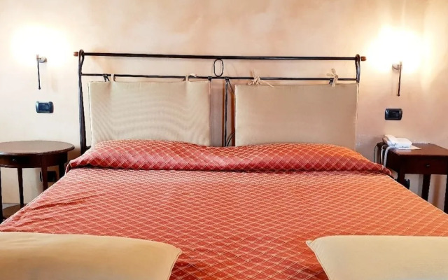 La Cantina Hotel Residence