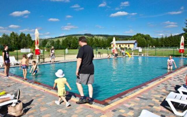 U Schabinskiej Krzemienna Nad Sanem