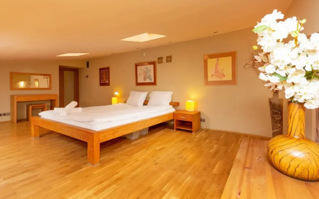 Mieszkanko na Konstytucji