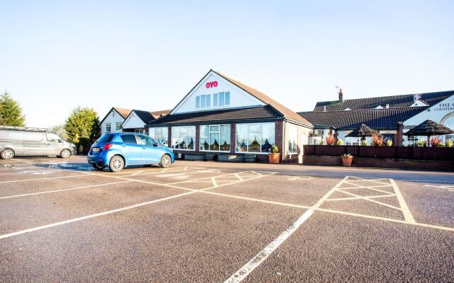 Chilton Country Pub & Hotel