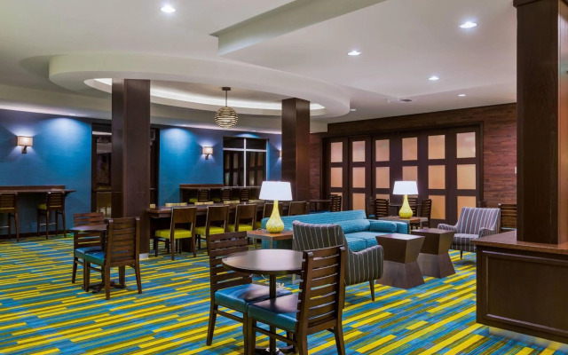 Fairfield Inn & Suites Riverside Corona/Norco