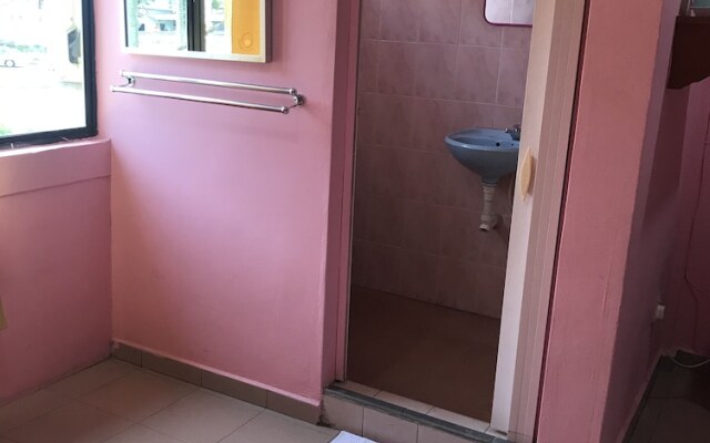 Hotel Cahaya