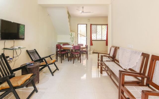 Pinto Holiday Villas