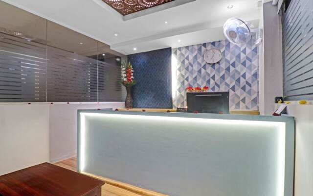 Treebo Apple Villa Jakkur