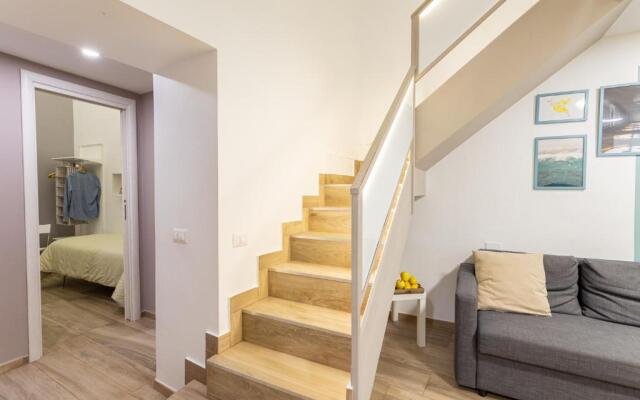 Resina Guest House