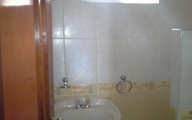 Hotel Vista Hermosa