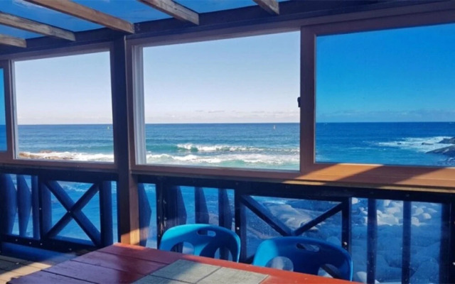 Goseong Haemaru Pension