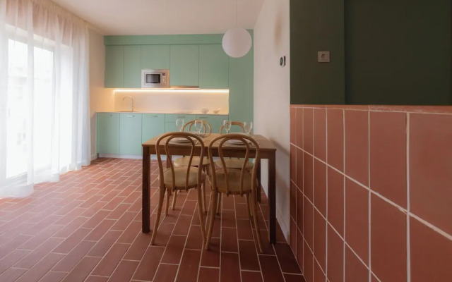 Aparthotel Terra Aurea