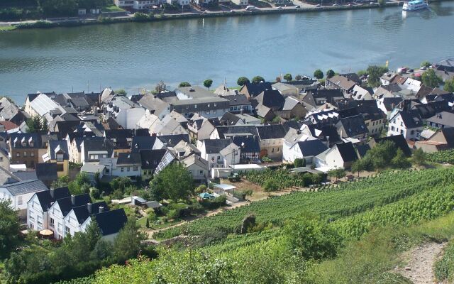 Ferienwohnung in Alken / Mosel