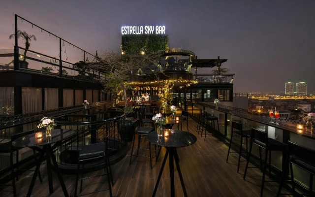 La Nueva Boutique Hotel Ha Noi