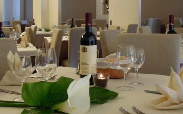 Hotel Benvenuto