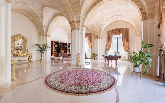 3537 Villa Re by Perle di Puglia