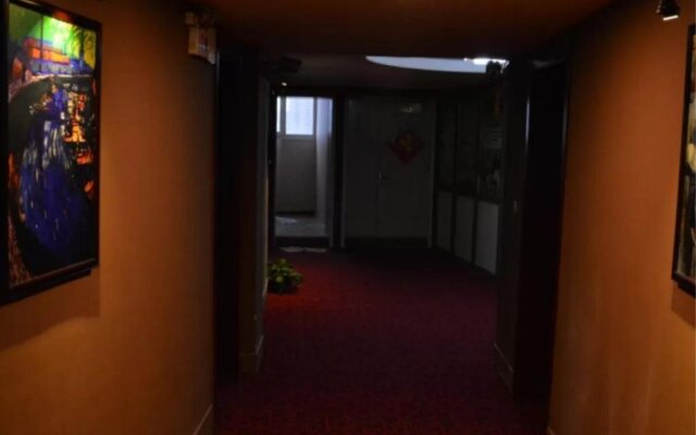 Weiba Inns  Hotel