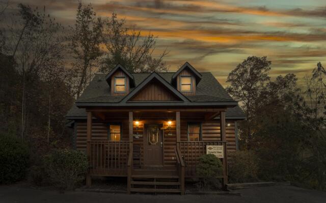 Romantic Views in Gatlinburg