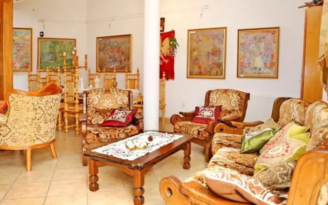 Pensjonat Szlachecki