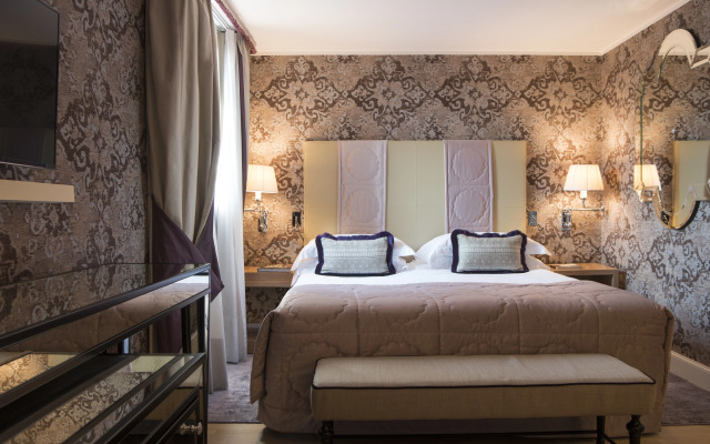 Starhotels Splendid Venice