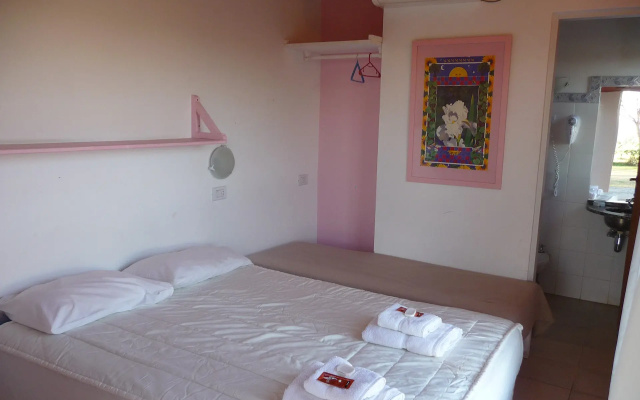 Hotel Sanguinetti