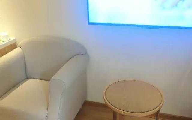 Vienna 3 Best Hotel (Hangzhou Xintiandi)