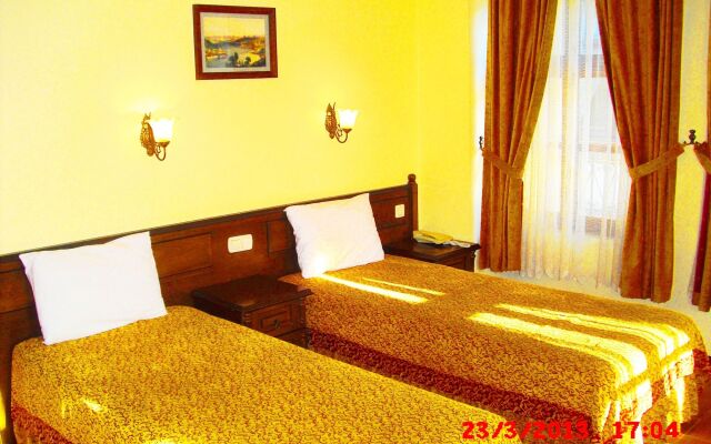 Reutlingenhof Boutique Hotel - Special Class