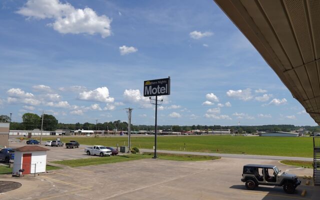 Southern Nights Motel