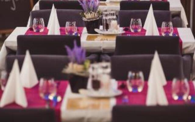 Hotel Hron