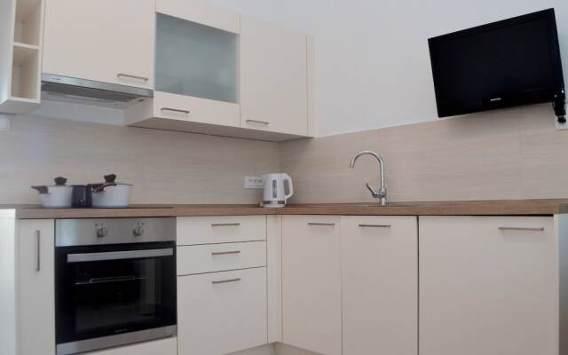 Lovely 1-bedroom Apartment Venilia Rudin
