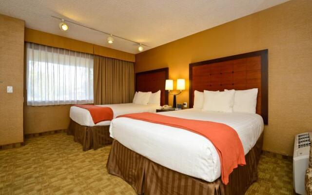 Best Western Inn Palm Springs