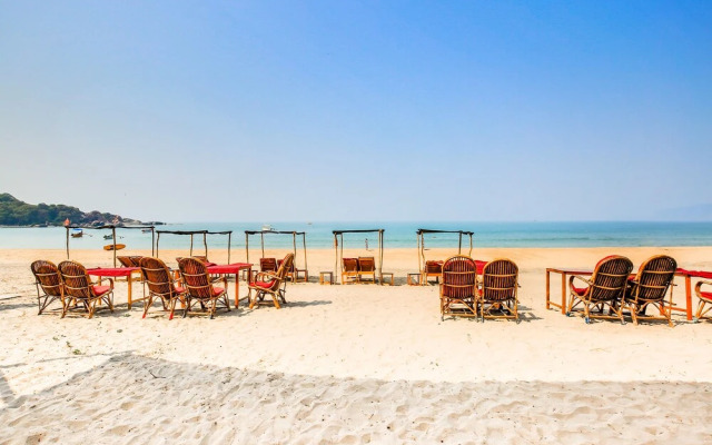 Diva Bungalows