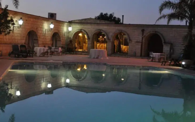 Villa Reale