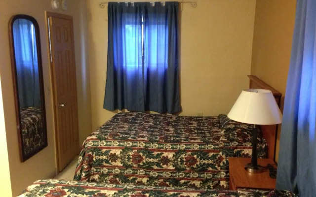 Atlantic Inn