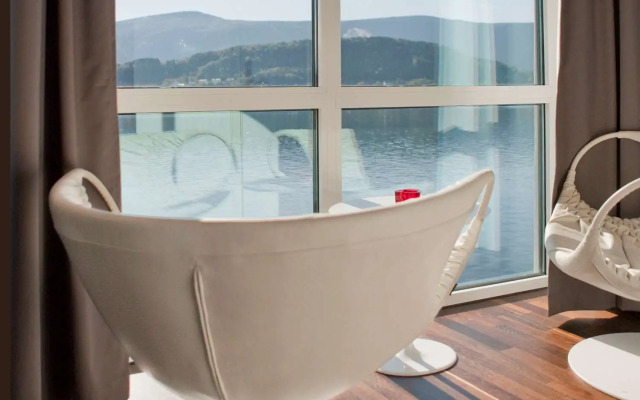 Quality Hotel Waterfront Alesund