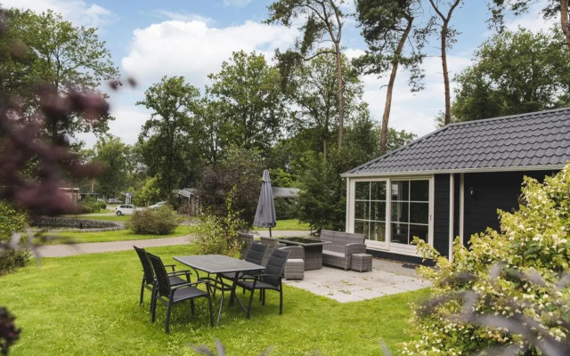 Vakantiepark Hessenheem