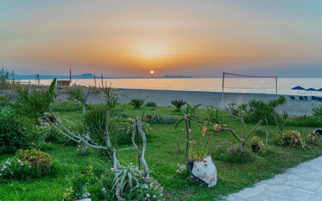 Hotel Kathrin Beach