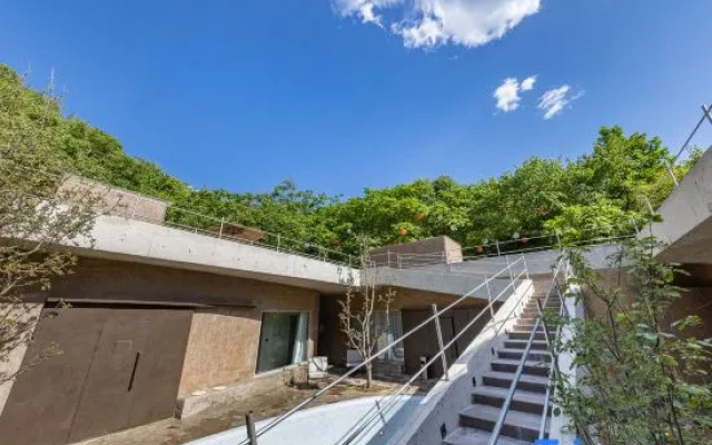 Yueli Kamakura Homestay