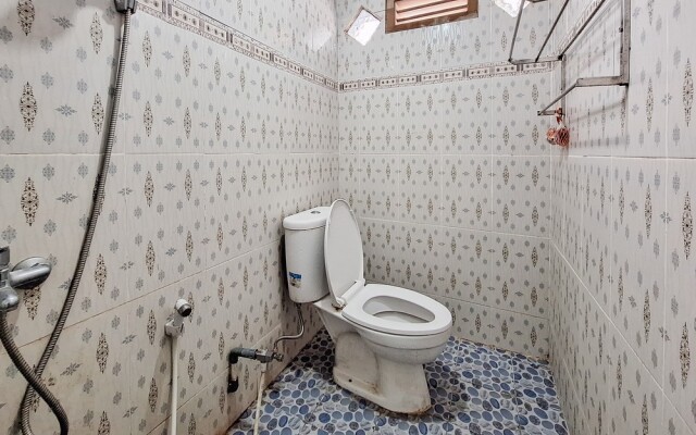 Homestay Sakinah Syariah RedPartner