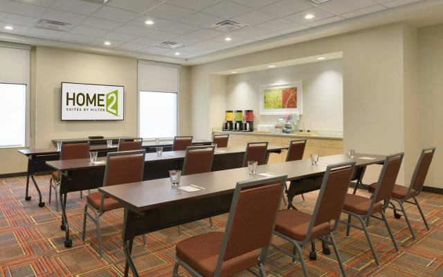 Home2 Suites by Hilton Houston Willowbrook