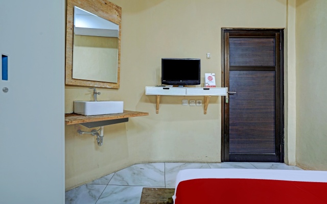 OYO Capital O 90081 Pondok Sabaraya 2 Syariah