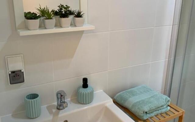 Domki Letniskowe w Burdągu