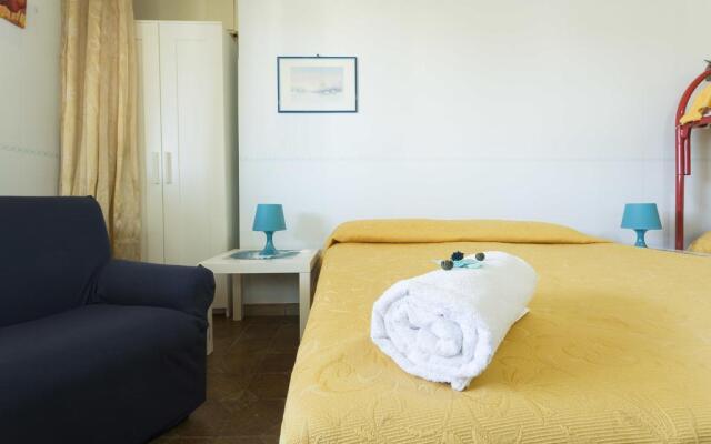 Casa Verdemare