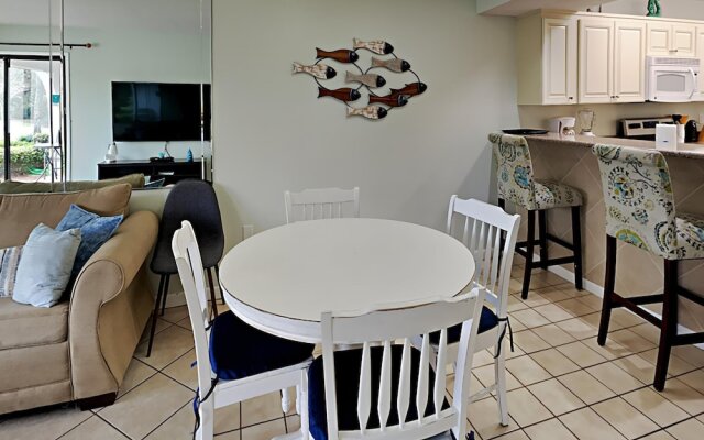 Edgewater Villa #704