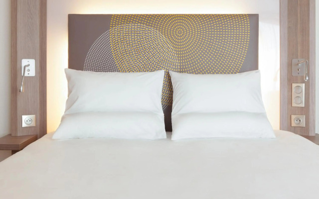 Novotel Chateau De Versailles