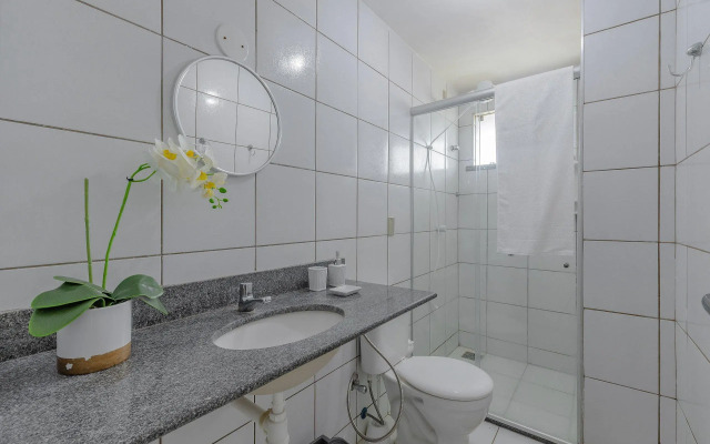 Van Piaget #302 - Praia do Futuro Por Carpediem