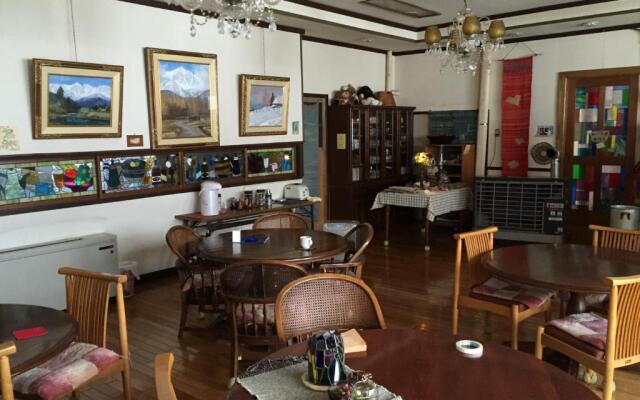 Tsugaike Ski House