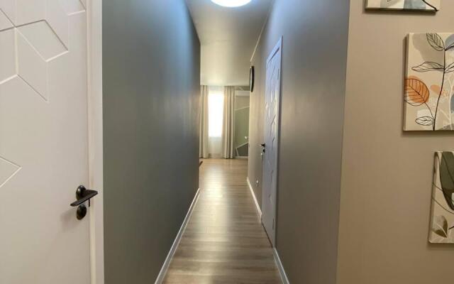 Paradiz (Парадиз) на улице Новгородская