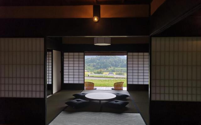 Setouchi Cominca Stays Hiroshima CHOJAYA